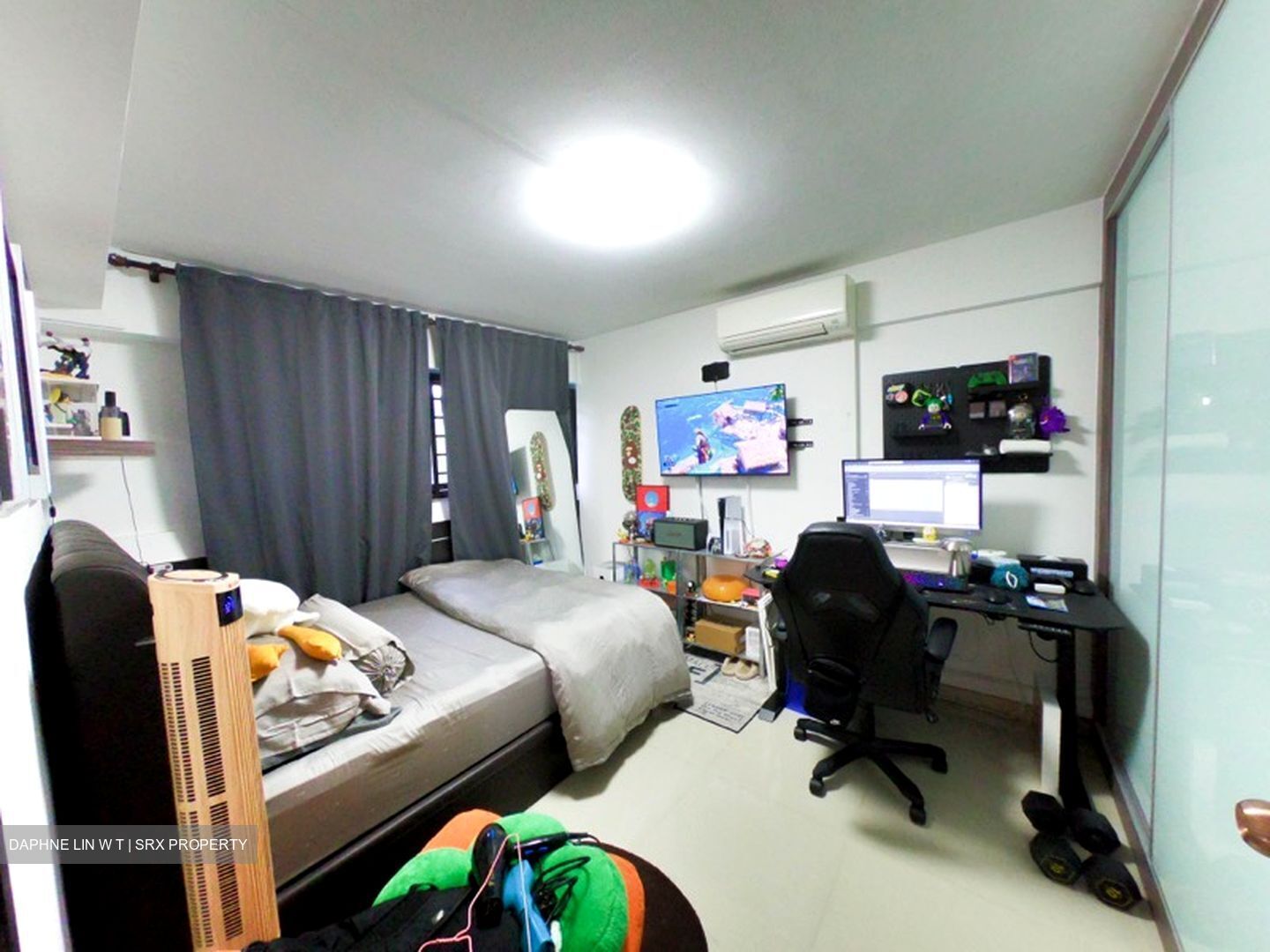 Blk 231 Lorong 8 Toa Payoh (Toa Payoh), HDB 3 Rooms #592914521